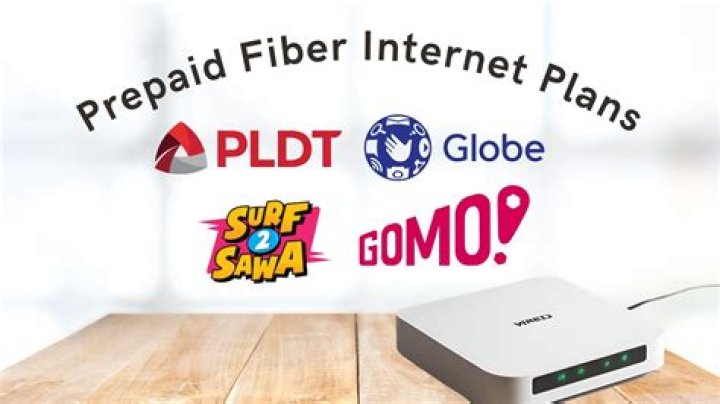 Broadband High-Speed & Fiber Internet Plans Near You