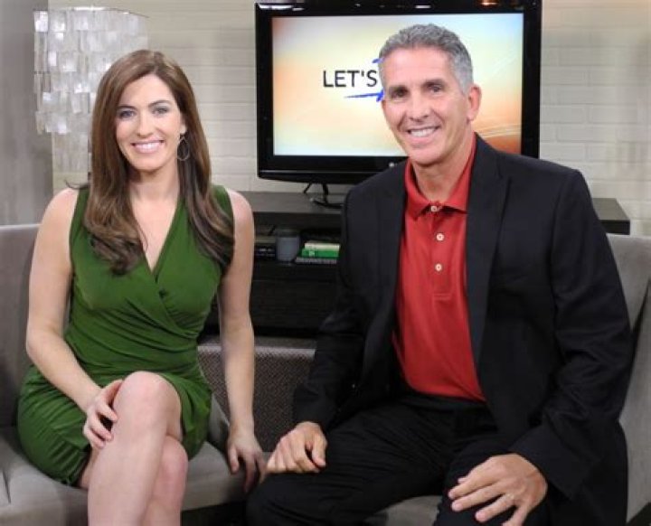 
Broadcaster Lauren Taylor Salary, Net Worth, Children & Family
