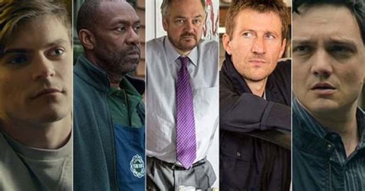 Broadchurch series 3 suspects: who attacked Trish Winterman? Is Ian Winterman, Jim Atwood, Ed Burnett or taxi driver Lucas guilty? ITV, ABC in Australia and BBC America