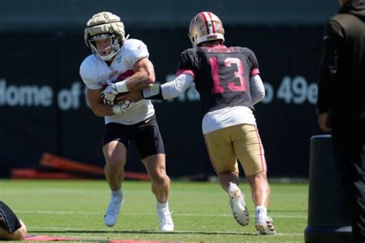 Brock Purdy’s wild NFL ride leads to a Week 1 start at QB for 49ers