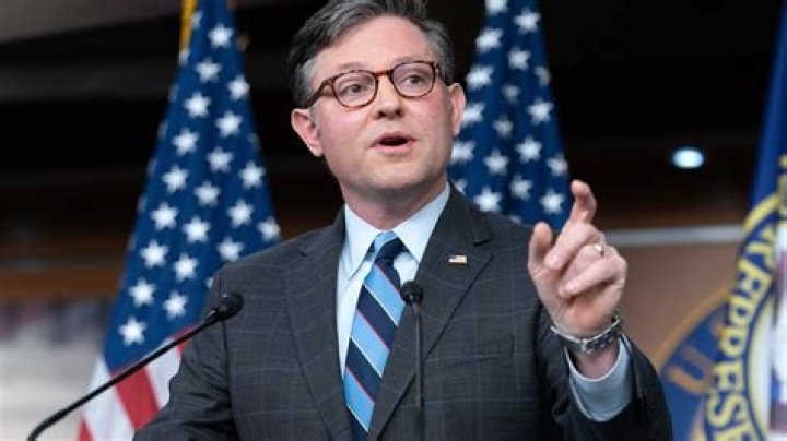 Broken Congress: It can’t fix the border, fund allies or impeach Mayorkas as GOP revolts.