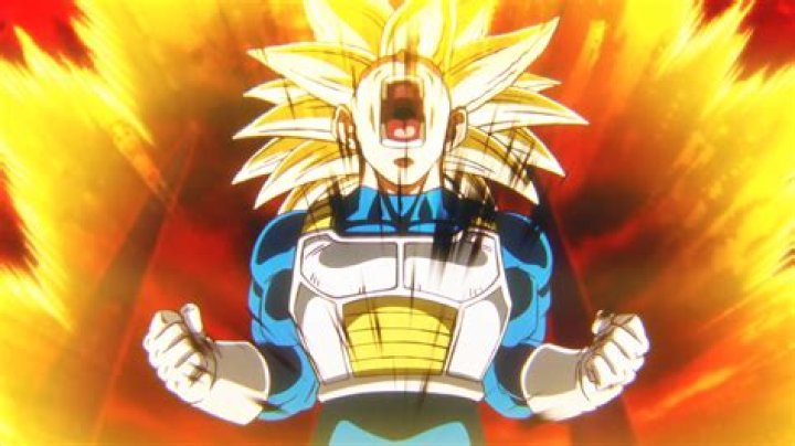 Broly' Fan Discovers Where Broly's Second Outfit Came From