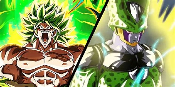 Broly’ Introduce Broly’s Love Interest?