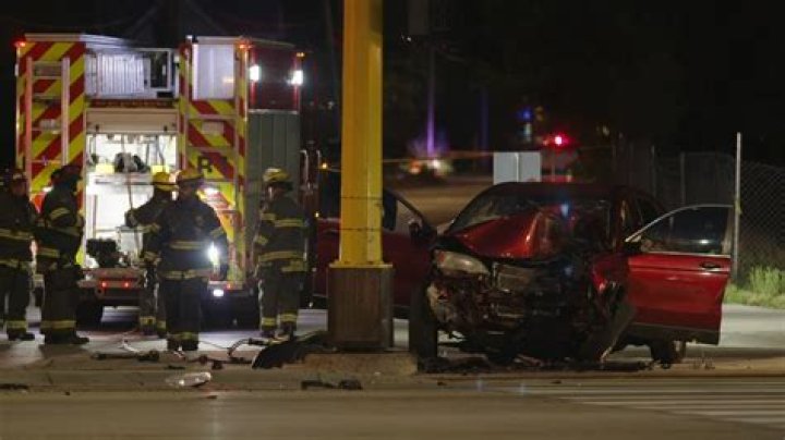 Bronson Mulleitner Car Accident: Minneapolis, Minnesota Man and Abbott Hospital Worker, Bronson Mulleitner Dies in Car Accident