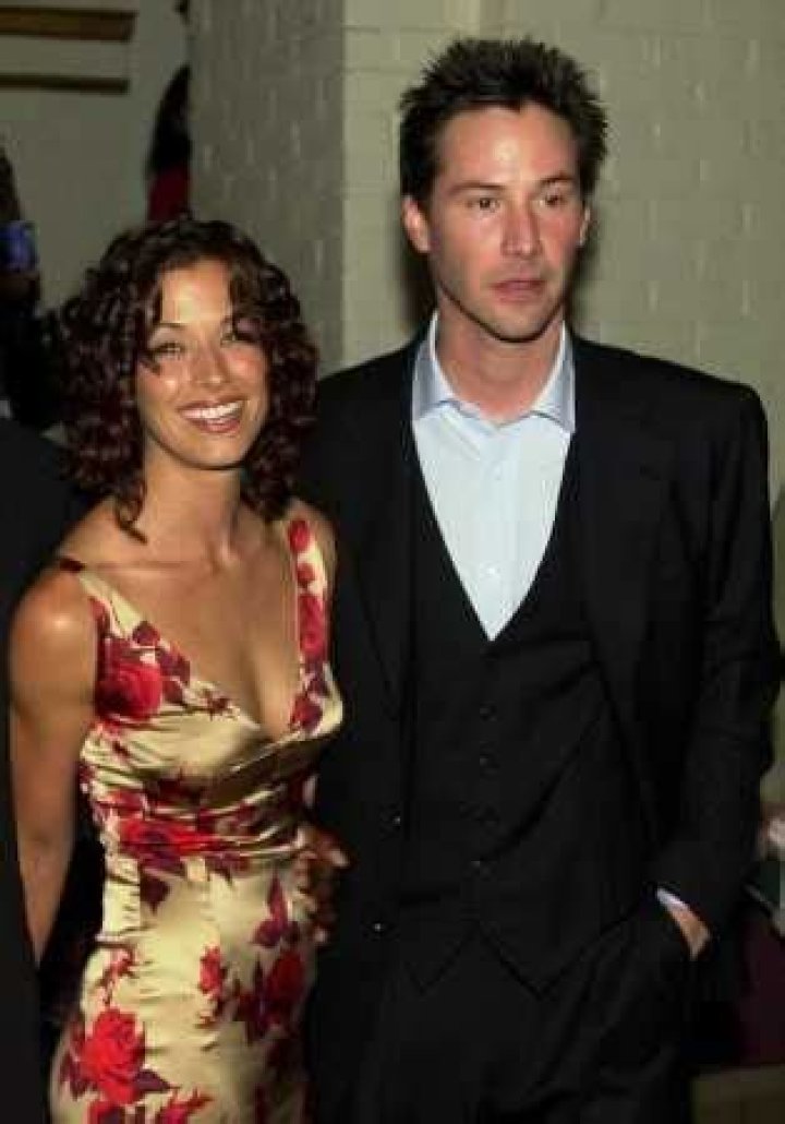 Brooke Langton Relationship, Net Worth, Job and Bio