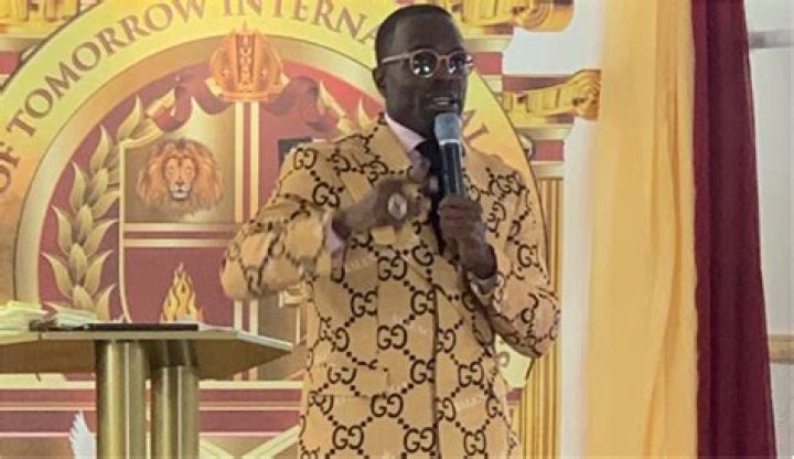 Brooklyn Bling Bishop Lamor Whitehead Used Fake Deed to Steal a Church Building, Evicting Worshippers, New Lawsuit Alleges; He Claims It’s ‘Frivolous’