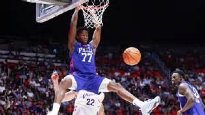 Brooklyn Nets to Acquire James Harden from the Philadelphia 76ers in a Game Changing Trade Proposal 