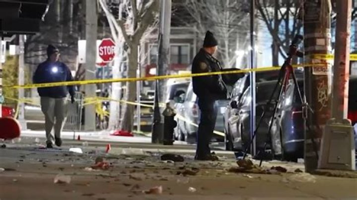 Brooklyn woman Clarisa Burgos shot dead, Boyfriend injured in Queens shooting