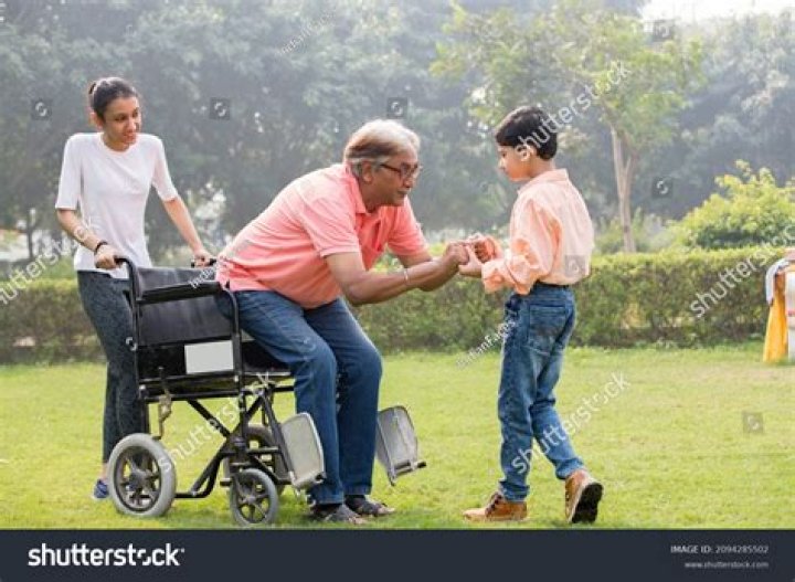 Brother not helping with care of mum