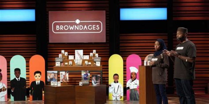 Browndages Shark Tank Update: Where Is Browndages Now?