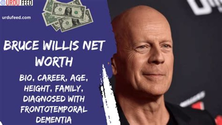 
Bruce Bilger
Net Worth
