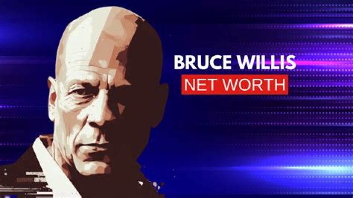 
Bruce Whaley
Net Worth
