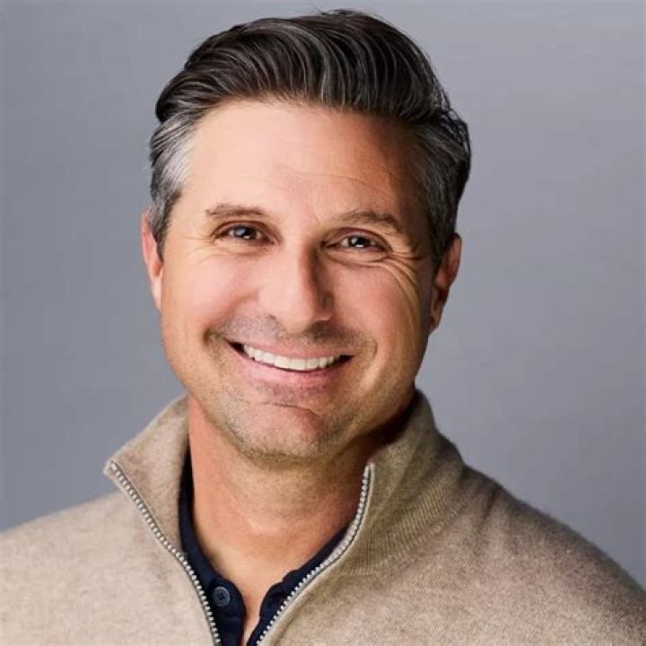 
Bryan Colley
Net Worth
