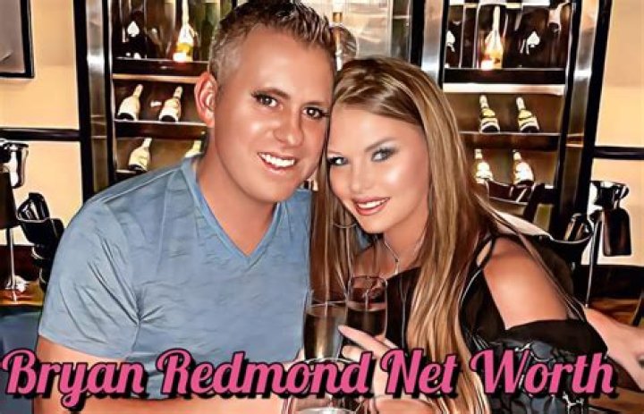 
Bryan Whalen
Net Worth
