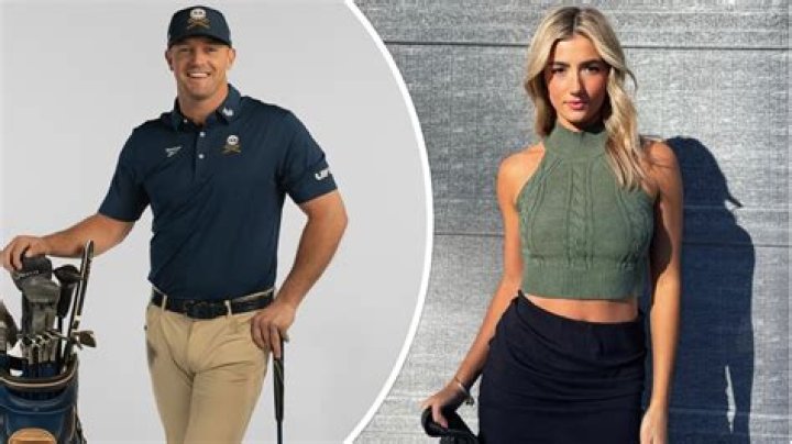 Bryson DeChambeau Wife: Affairs [2023 Update]