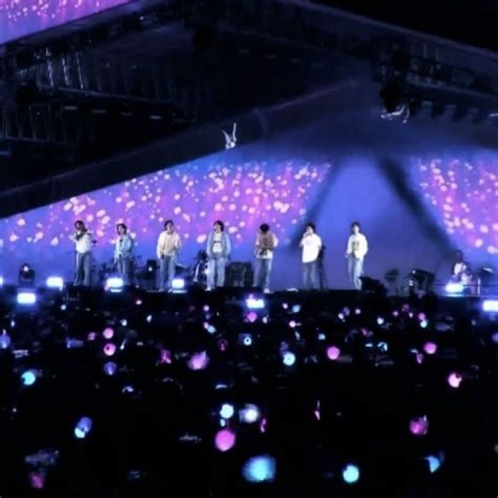 BTS’ Busan concert behind-the-scenes highlights: Septet promises 20 more years to ARMY