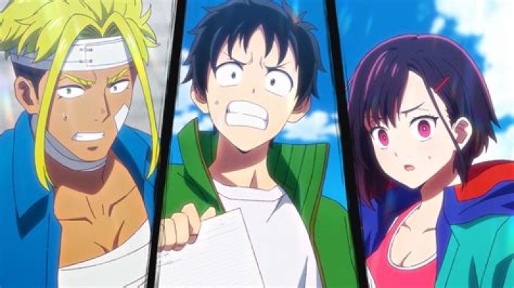 Bucket List of the Dead Episode Count Revealed