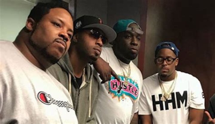 Buddie from Dem Franchise Boyz dies from cancer: Jermaine Dupri, Da Brat react to his death