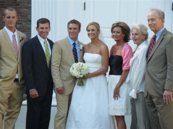 Buddy Teevens Wife: Kirsten And Kids Mourn His Death