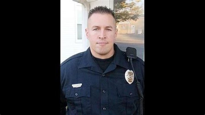 Buffalo police Chief TJ Behning closer to recovery one year later