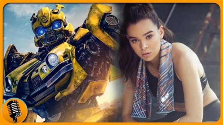 Bumblebee Star Hailee Steinfeld Addresses Sequel and Transformers Franchise