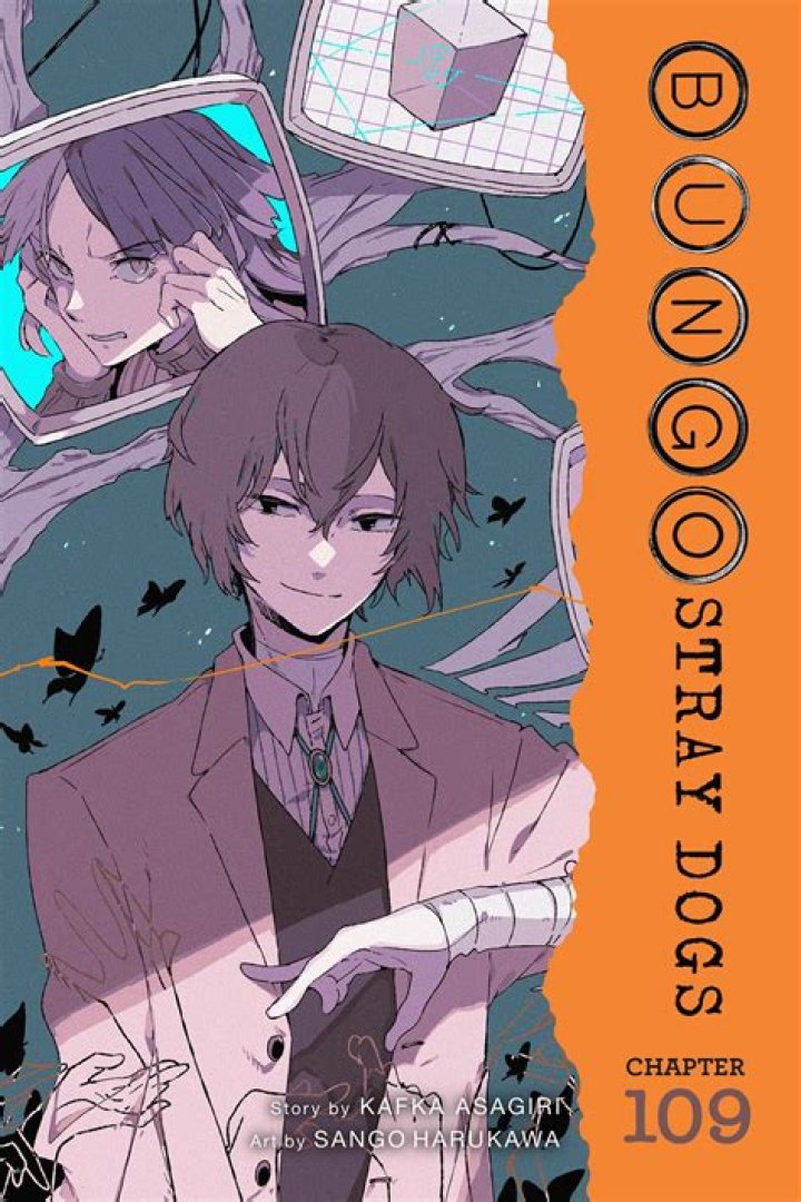 Bungou Stray Dogs Chapter 109: Release Date, Spoilers & Where To Read
