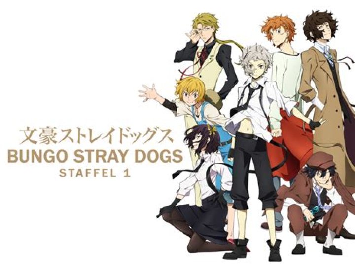 Bungou Stray Dogs Season 5 Episode 3: Release Date, Preview & Where To Watch
