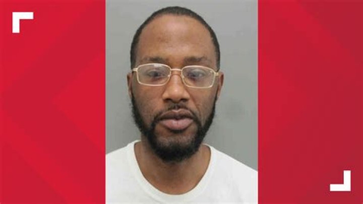 Burlington man arrested on meth charges