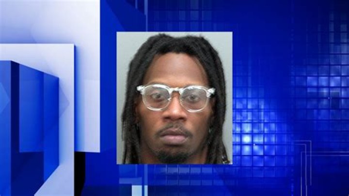 Burlington man arrested on pretrial release violations