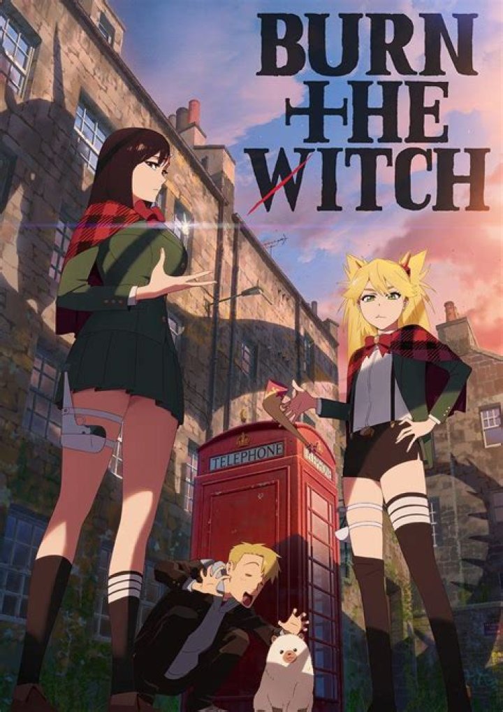 Burn the Witch Season 2 Release Rumors Stir as Kubo's Epic Series May Reawaken