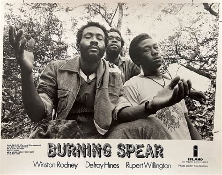 Burning Spear Wiki, Biography, Net Worth, Age, Family, Facts and More