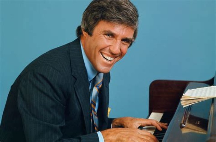 Burt Bacharach's huge net worth sums up his legendary songwriting career