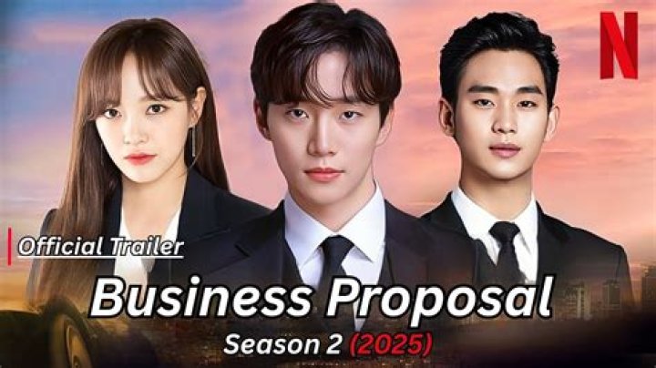 Business Proposal Season 2: Renewed or Cancelled?