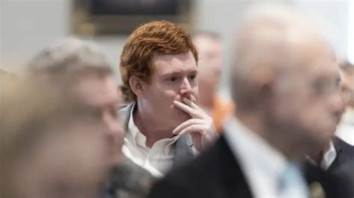 Buster Murdaugh Net Worth: How Rich is Alex Murdaugh’s Son?