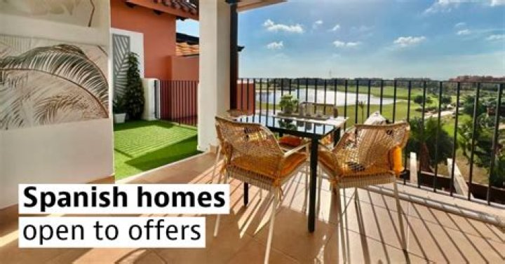 Buying a House in Spain and Obtaining Residency 