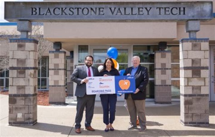 BVT Canvas Login 2024 | Blackstone Valley Tech