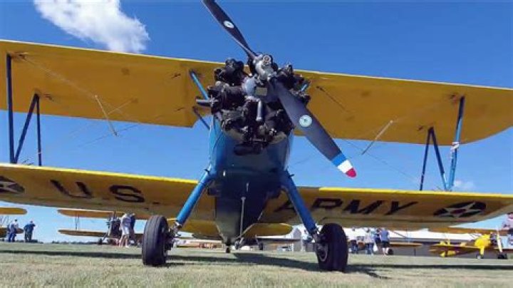 By land, sky or tracks, travel to Trains, Planes and Automobiles festival for family fun!