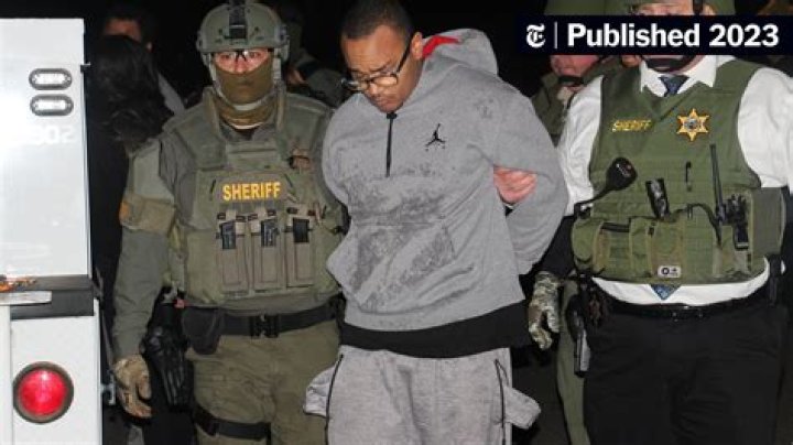 C-Murder Arrested for Nightclub Shooting - Today in Hip-Hop
