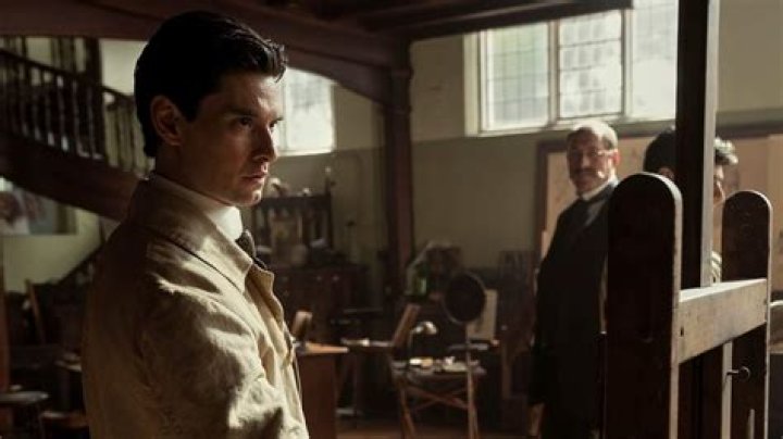 Cabinet of Curiosities Episode 5 Recap and Ending, Explained