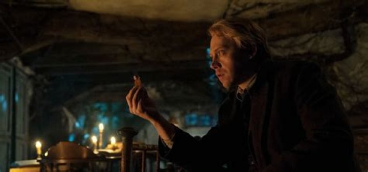 Cabinet of Curiosities Episode 6 Recap and Ending, Explained