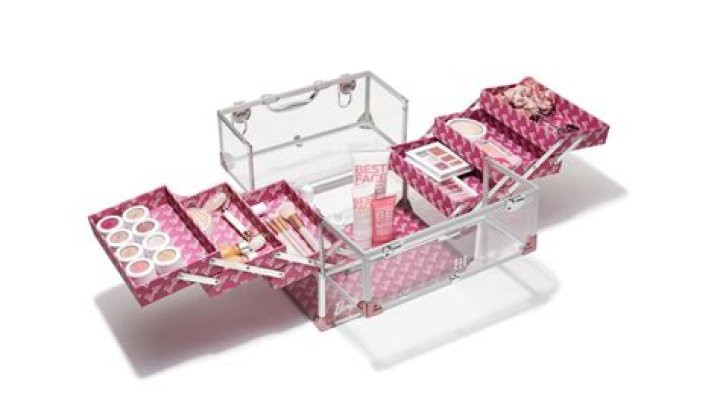 Caboodles x Barbie Is The Makeup Storage Your 8-Year-Old Self Always Wanted — EXCLUSIVE