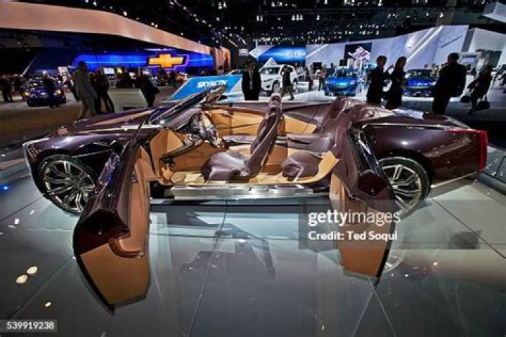 Cadillac’s move to scrap the Ciel concept makes sense