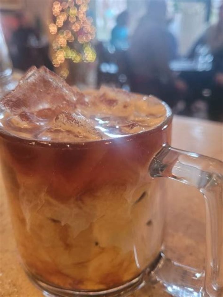 Cafe D’Marie ranks 36th on Yelp’s top 100 list