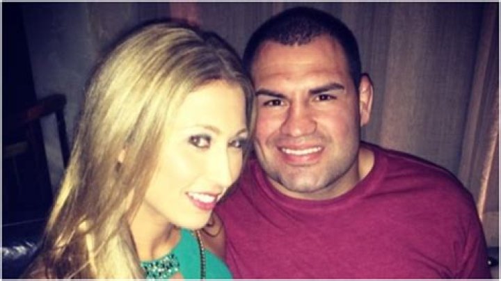 Cain Velasquez’s wife: Who is Michelle Velasquez?