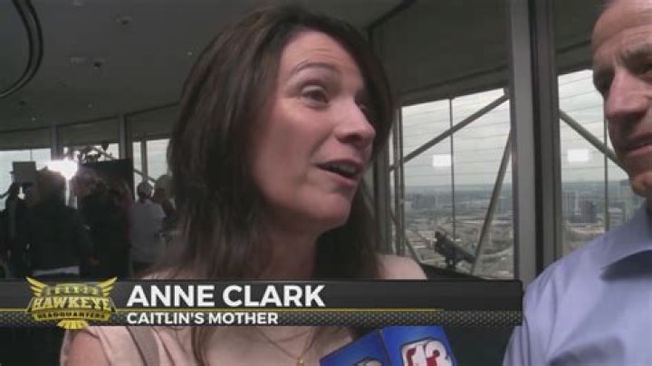 Caitlin Clark’s parents Anne & Brent to react to their daughter winning NPOY