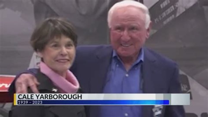 Cale Yarborough: Family Ties, Daughters, Wife, Racing Career, Nationality, Ethnicity, Net Worth And More