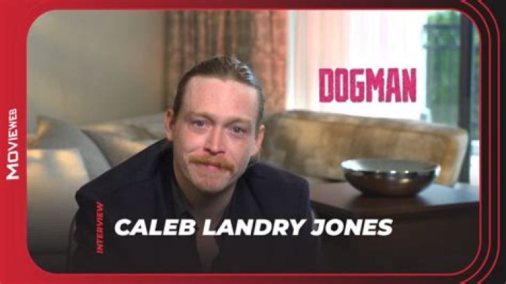 Caleb Landry Jones (Actor) Wiki, Biography, Age, Girlfriends, Family, Facts and More