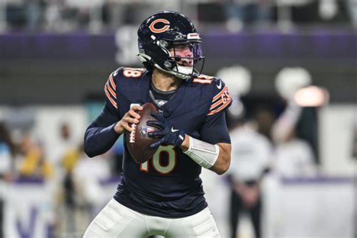 Caleb Williams Ignites Chicago Bears' $200,000,000 Super Bowl Dreams
