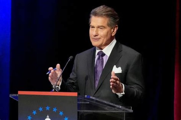 California’s Senate primary could fell two prominent Democrats and elevate Republican Steve Garvey