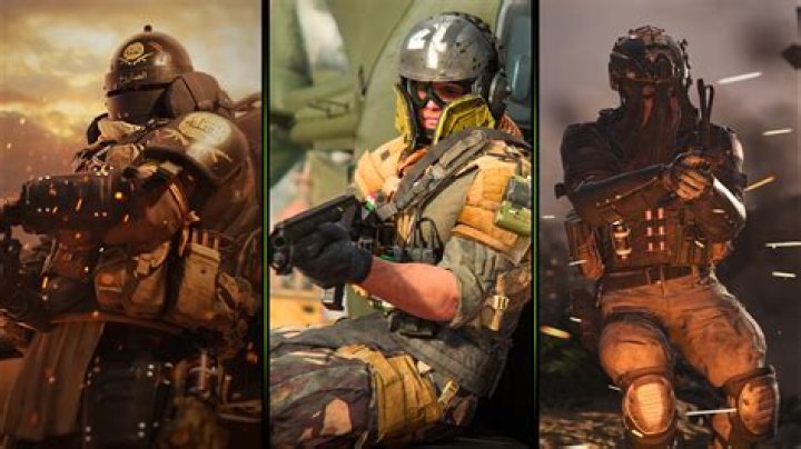 Call of Duty 2022 Will Reportedly Be Titled Modern Warfare II